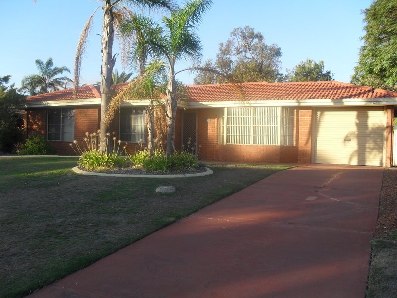 70 Osprey Drive, Yangebup WA 6164