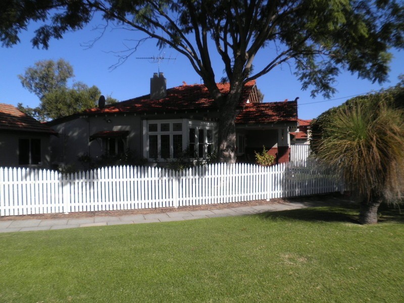 64 Campbell Street, Kensington WA 6151