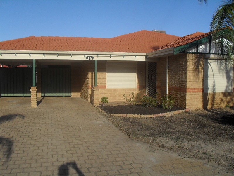 3 Ziera Place, Parkwood WA 6147