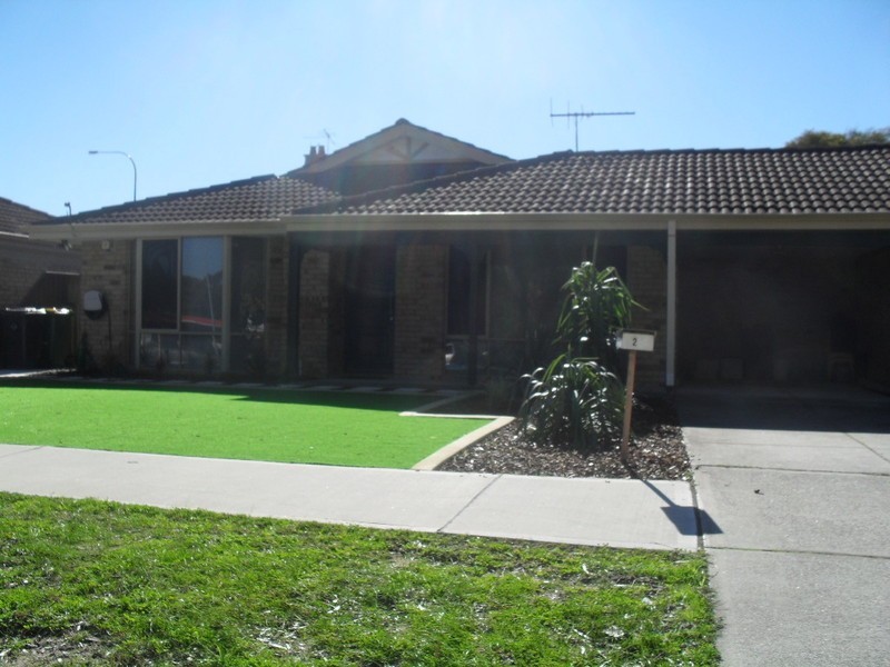 2/1 McGregor Road, Palmyra WA 6157