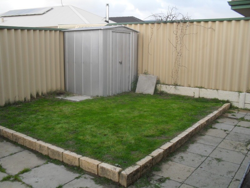 14 Warrior Pass, Bertram WA 6167