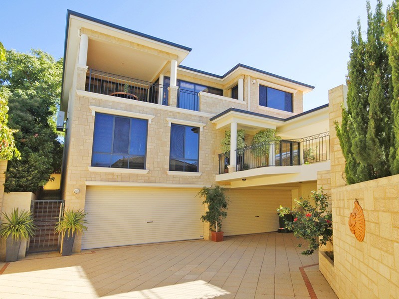 48A Stoneham Road, Attadale WA 6156