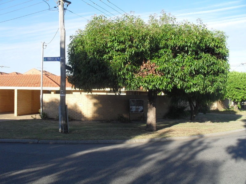 15A Yarruk Street, Yokine WA 6060