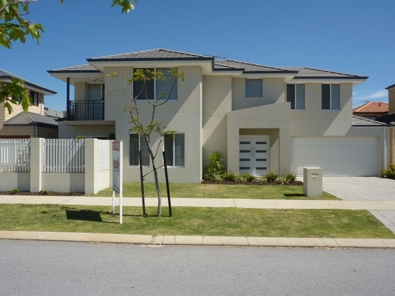 7 Twilight Mews, Aubin Grove WA 6164