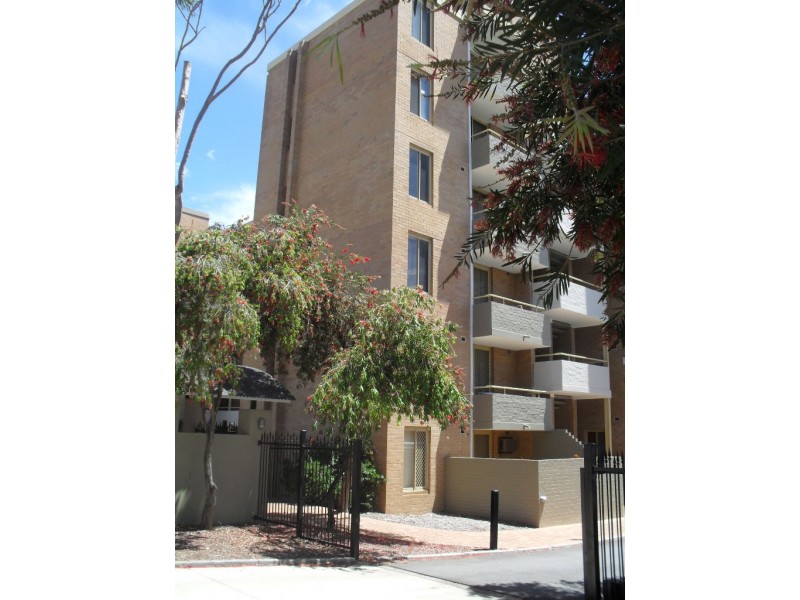 16/53 Leonard Street, Victoria Park WA 6100