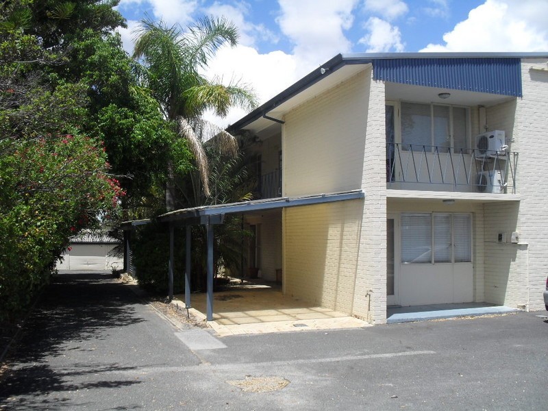 6/863 Canning Highway, Applecross WA 6153