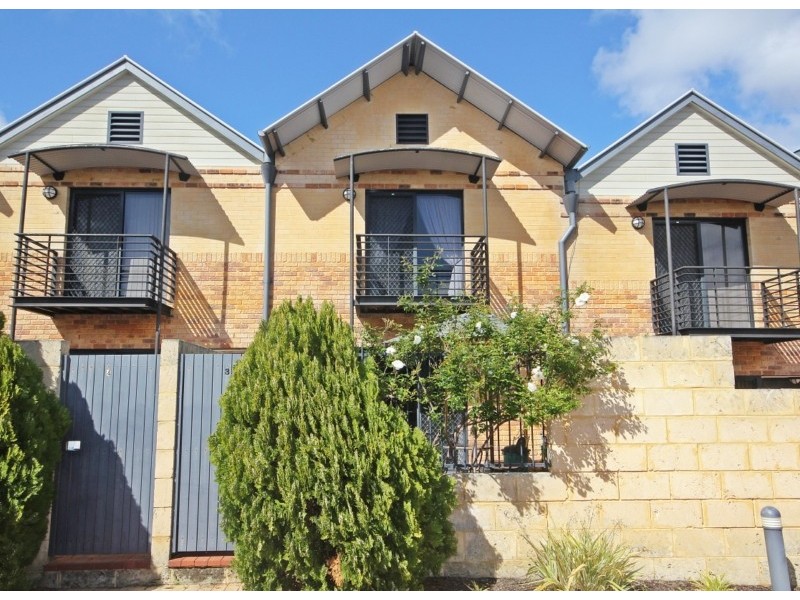 3/342 Canning Highway, Como WA 6152