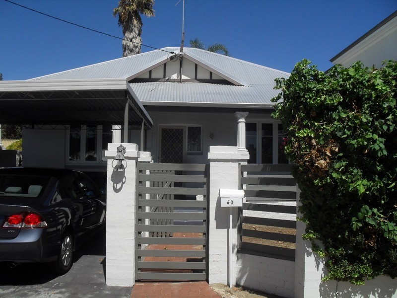 63 Arlington Avenue, South Perth WA 6151