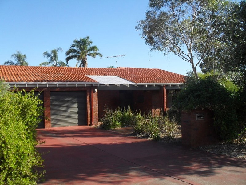 5 Colleran Way, Booragoon WA 6154