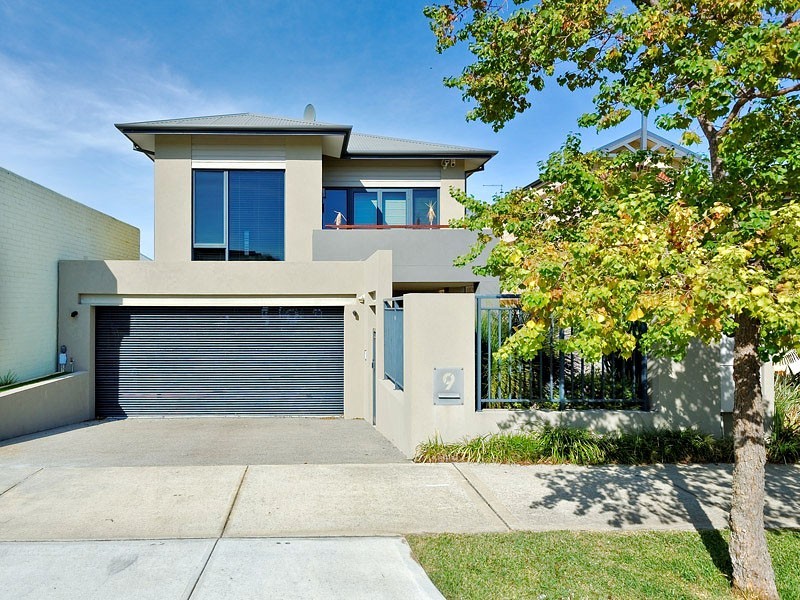 9 Victoria Street, South Perth WA 6151