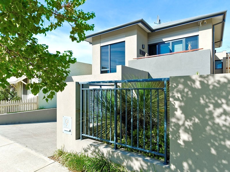 9 Victoria Street, South Perth WA 6151