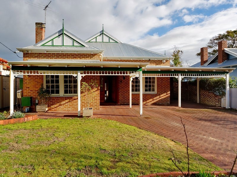 43 Armagh Street, Victoria Park WA 6100