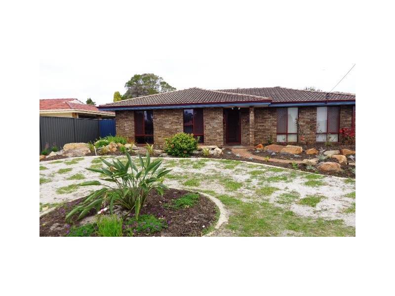 8 Torridon Avenue, Parkwood WA 6147