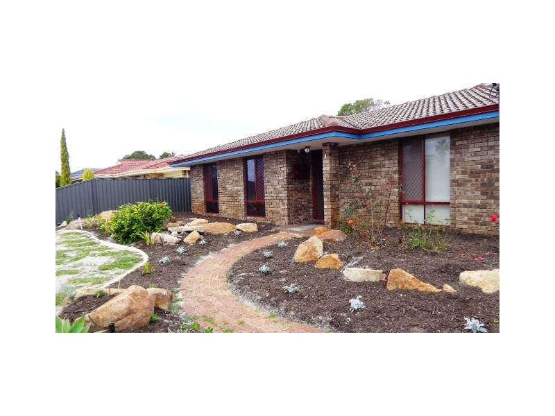8 Torridon Avenue, Parkwood WA 6147