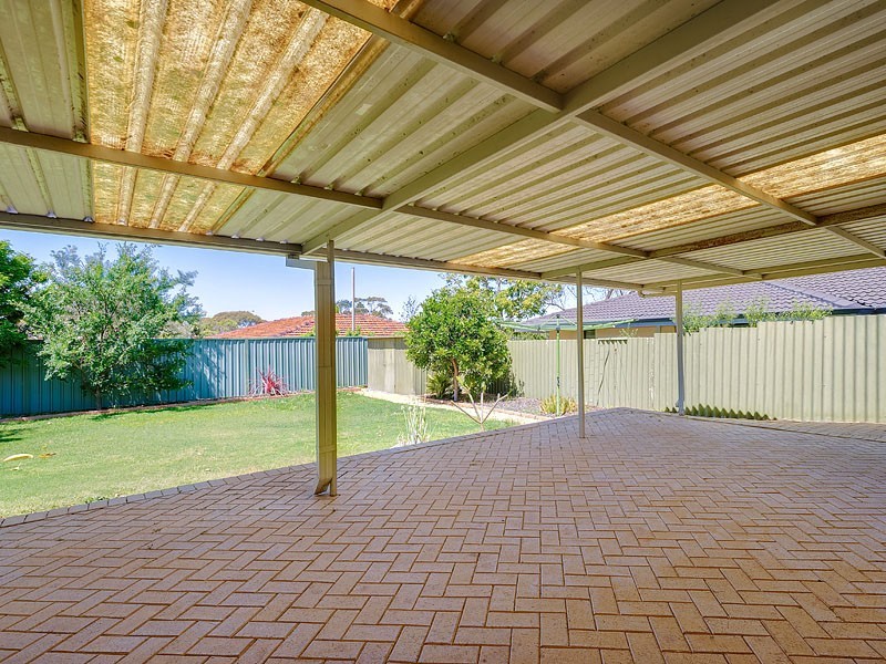 34 BARNSBURY ROAD, Warwick WA 6024