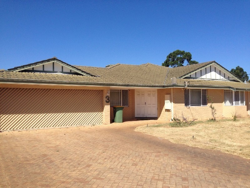 3 Melaleuca Court, Canning Vale WA 6155