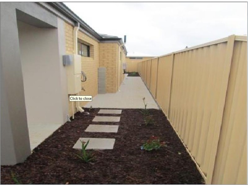 42 Halesworth Parade, Butler WA 6036