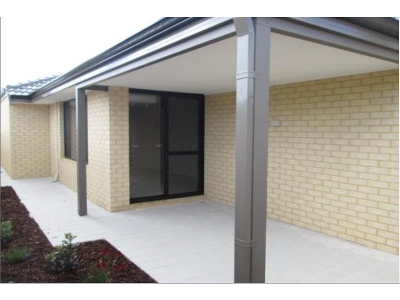 42 Halesworth Parade, Butler WA 6036