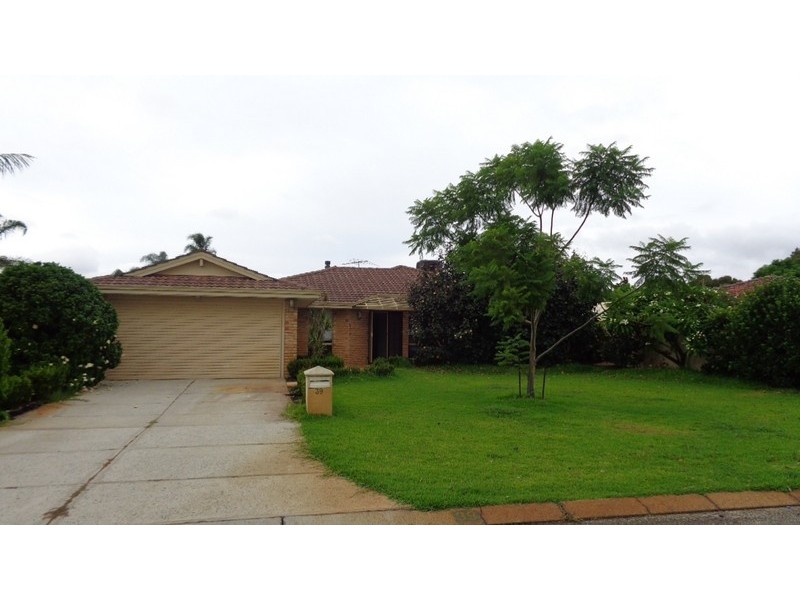 39 Blandfield Way, Parkwood WA 6147
