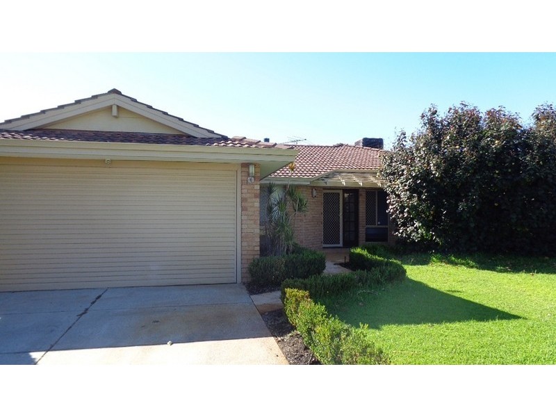 39 Blandfield Way, Parkwood WA 6147