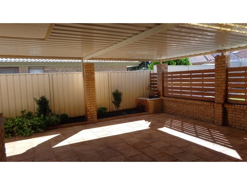 39 Blandfield Way, Parkwood WA 6147