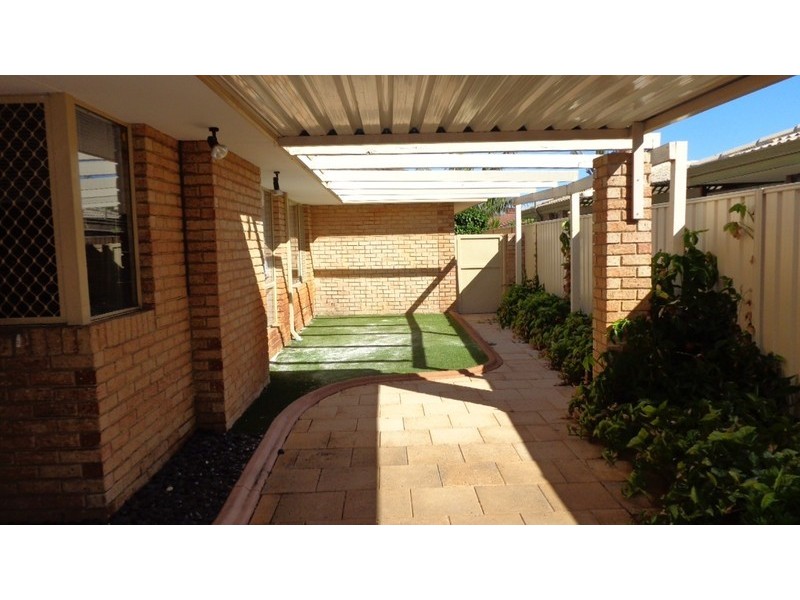 39 Blandfield Way, Parkwood WA 6147