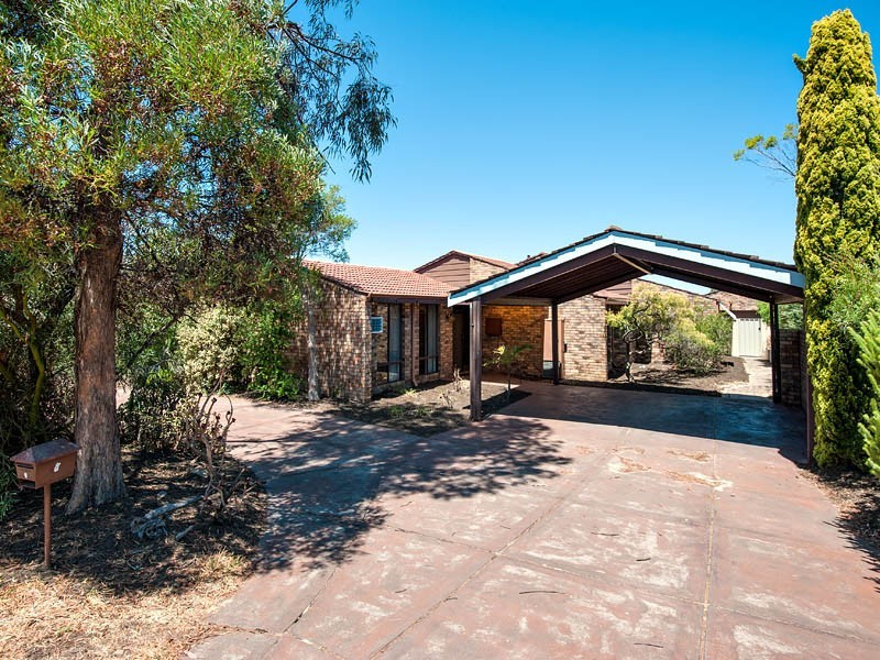 6 Earlston Place, Booragoon WA 6154