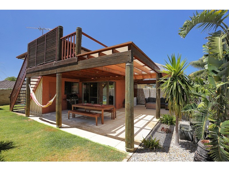 3/61 GLOUCESTER CRES, Shoalwater WA 6169