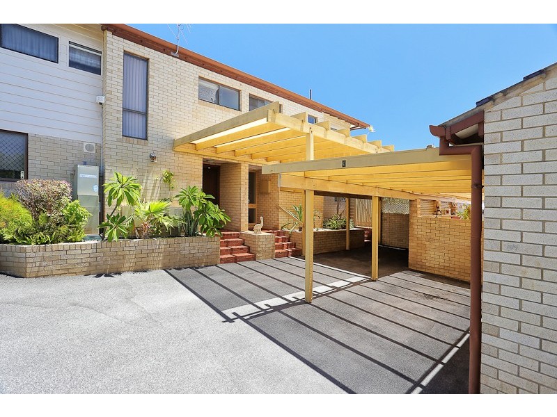 3/61 GLOUCESTER CRES, Shoalwater WA 6169