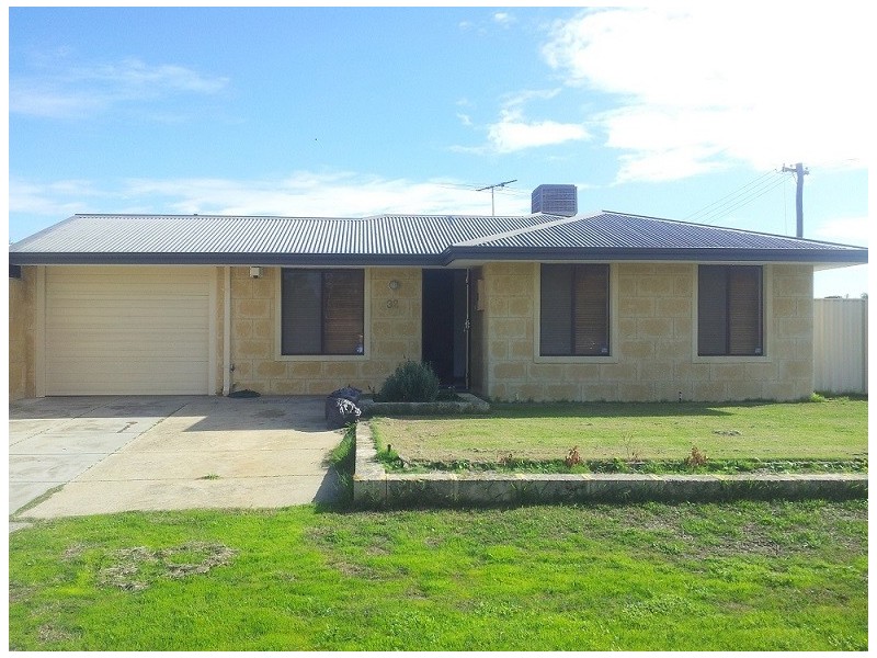 32 Villiers Way, Parkwood WA 6147