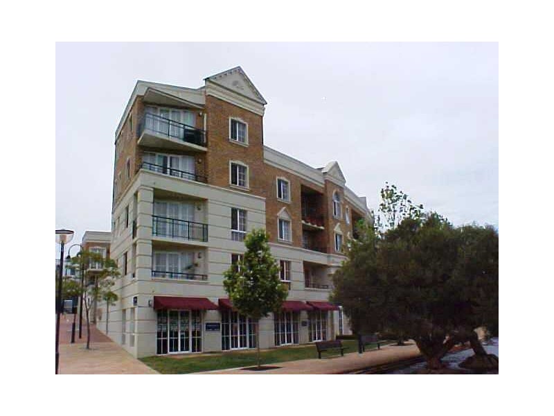 21/32 Eastbrook Terrace, East Perth WA 6004