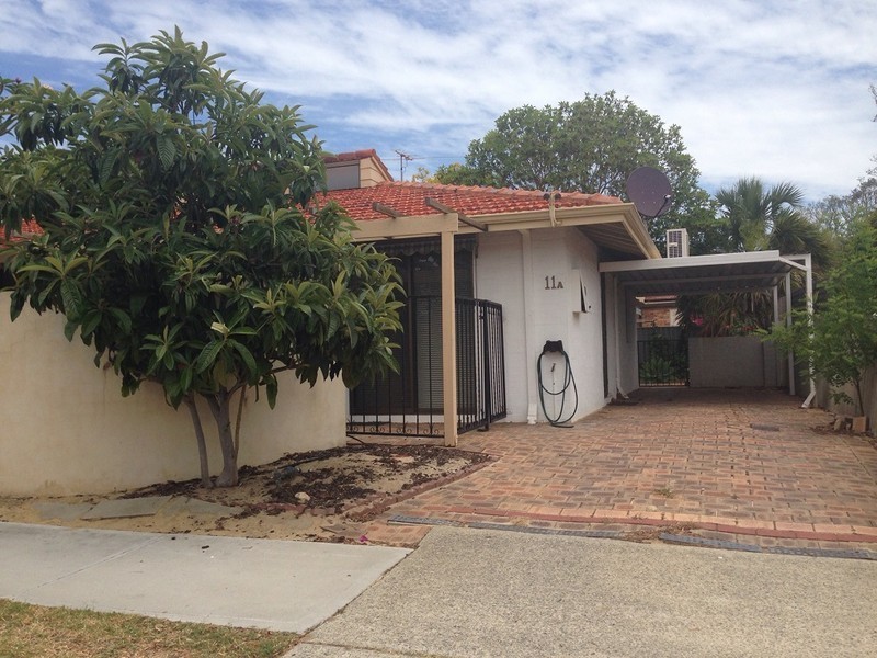 11A Axford Street, Como WA 6152