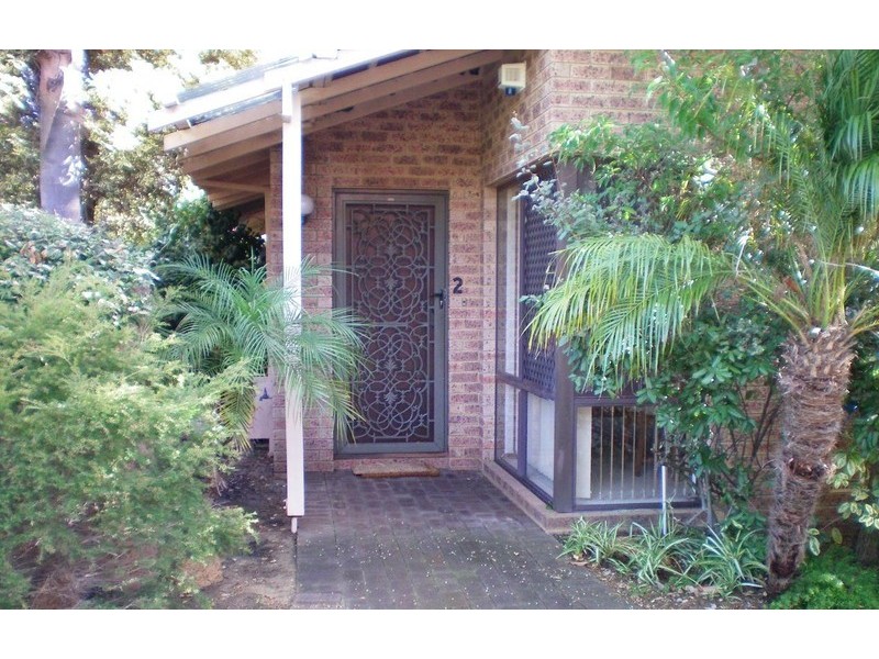 2/60 Lockhart Street, Como WA 6152