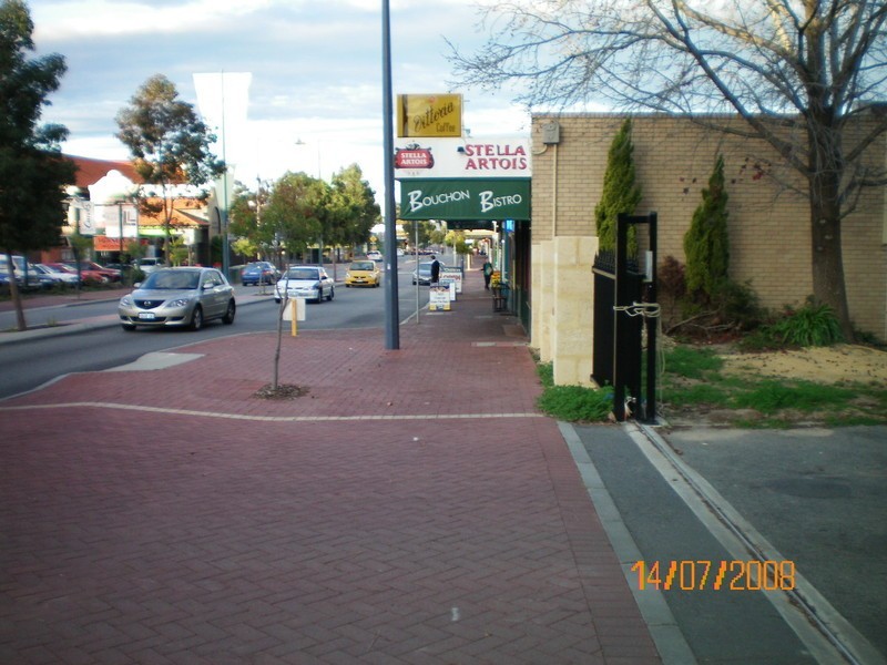 309/365 Cambridge Street, Wembley WA 6014