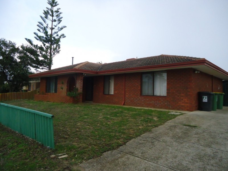 1 Wimmera Place, Huntingdale WA 6110