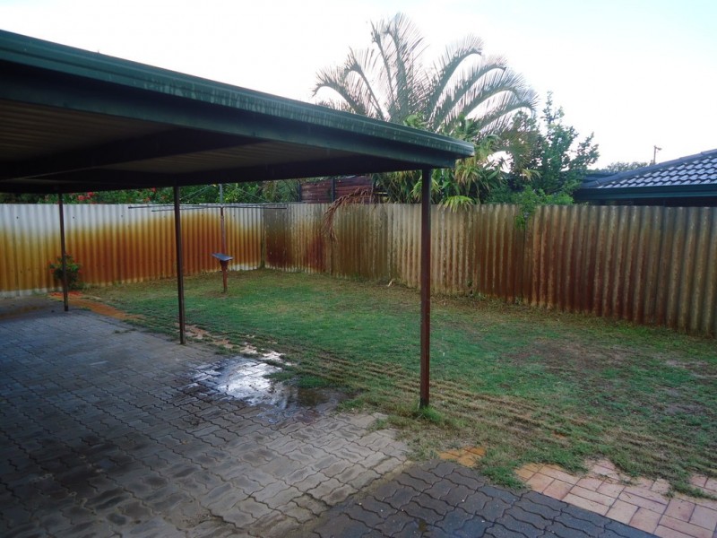 1 Wimmera Place, Huntingdale WA 6110