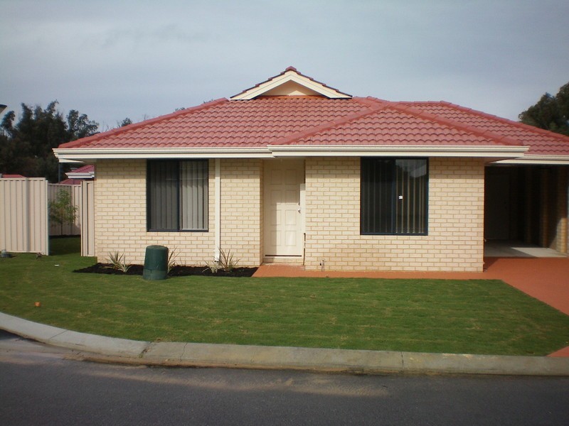 20/1 Coojong Link, Success WA 6164