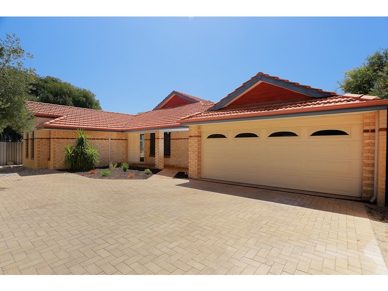 16A CARLISLE STREET, Shoalwater WA 6169