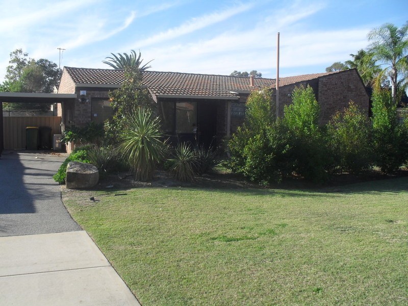 9 Gama Court, Parkwood WA 6147