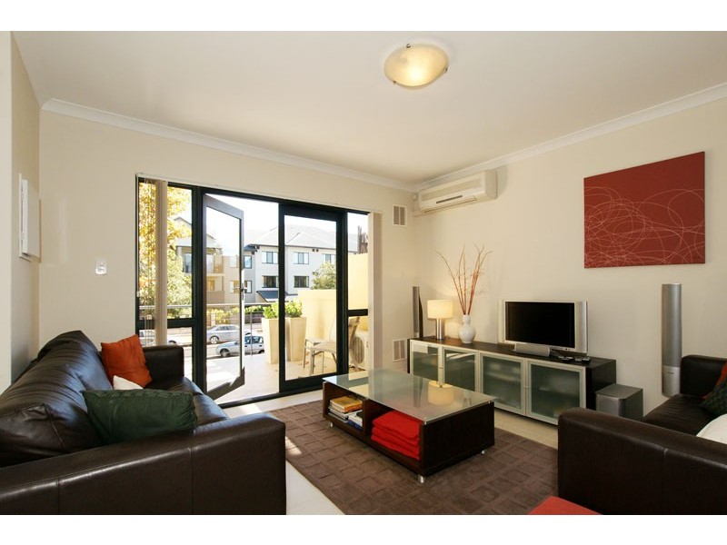 8/216 Stirling Street, Perth WA 6000