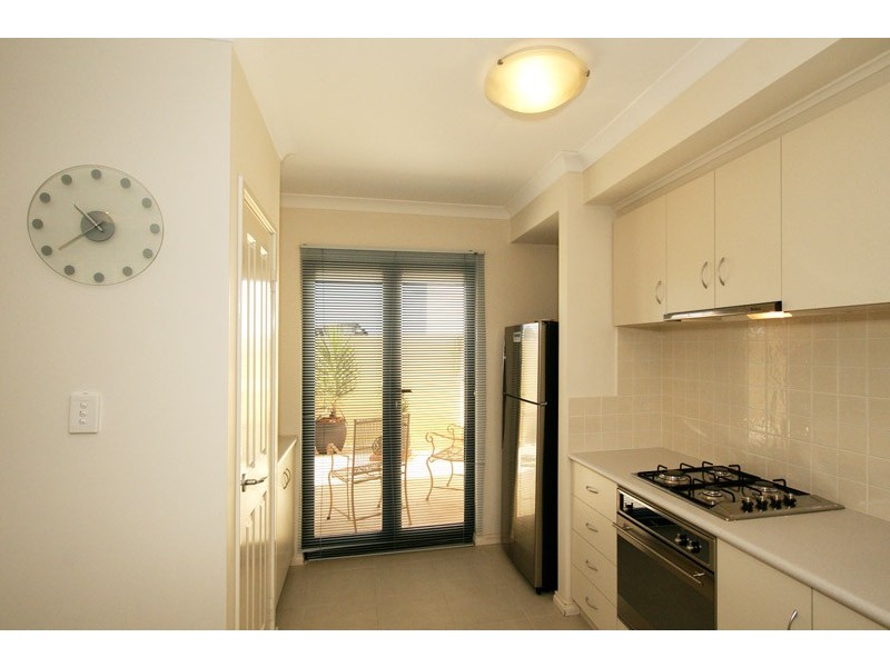 8/216 Stirling Street, Perth WA 6000