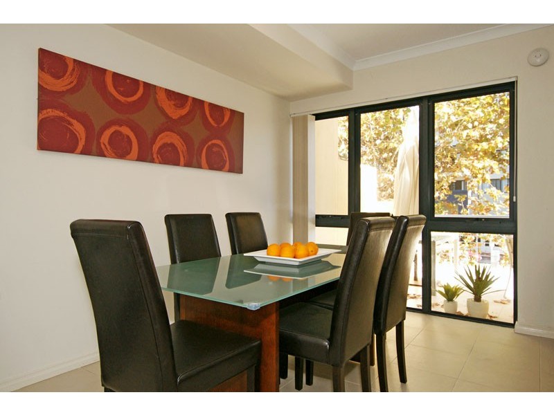 8/216 Stirling Street, Perth WA 6000