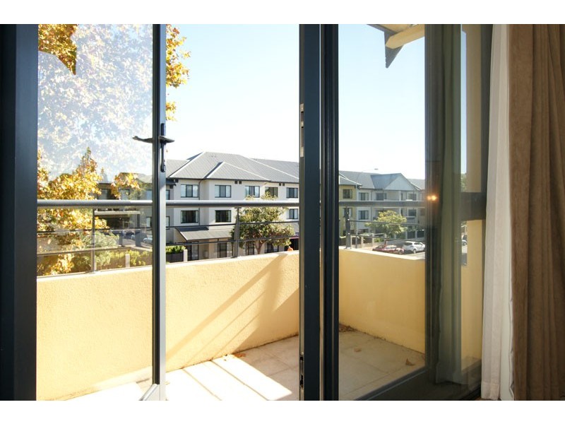 8/216 Stirling Street, Perth WA 6000