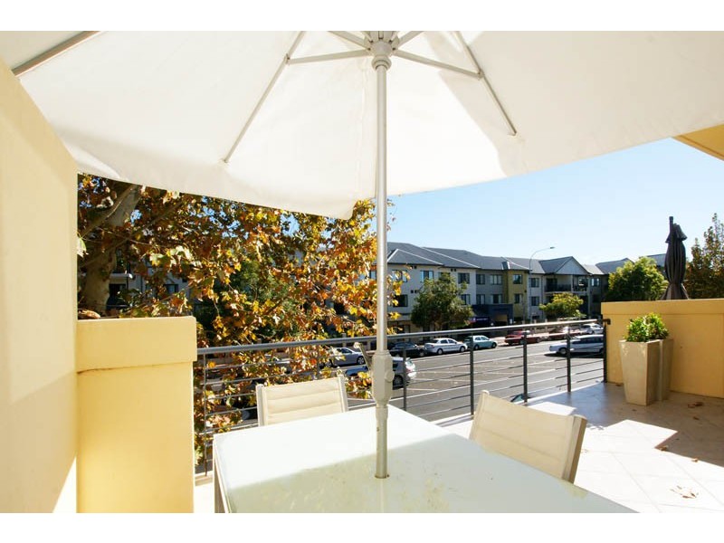 8/216 Stirling Street, Perth WA 6000