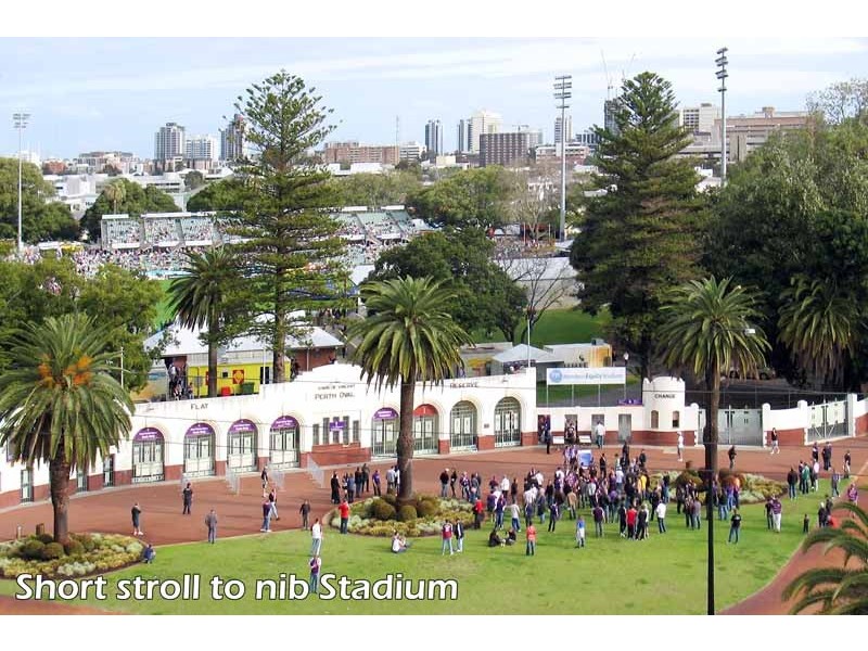 8/216 Stirling Street, Perth WA 6000