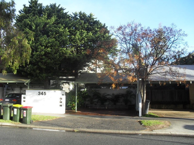 4/345 Barker Road, Subiaco WA 6008