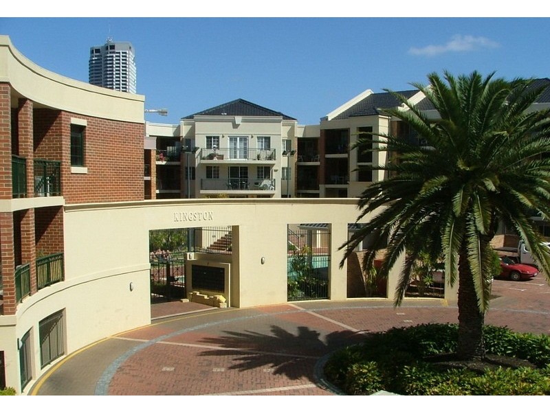 12/7 Delhi Street, West Perth WA 6005