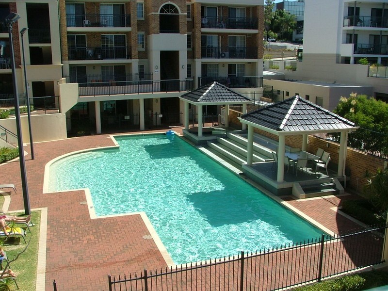 12/7 Delhi Street, West Perth WA 6005