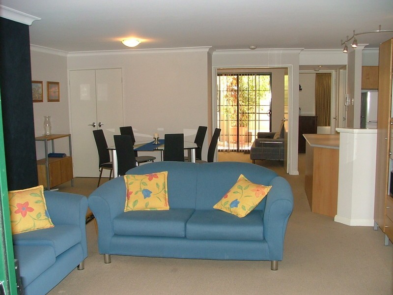 12/7 Delhi Street, West Perth WA 6005