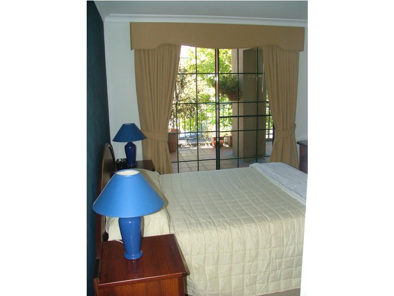 12/7 Delhi Street, West Perth WA 6005